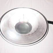 5 Ways to Use a Beauty Dish Light for Portraits