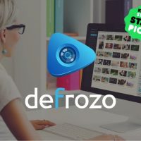 Winners of the Defrozo Contest Plus a Bonus for All dPS Readers