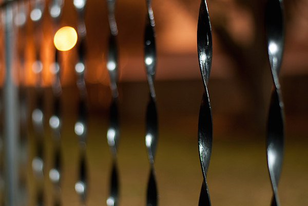 fence