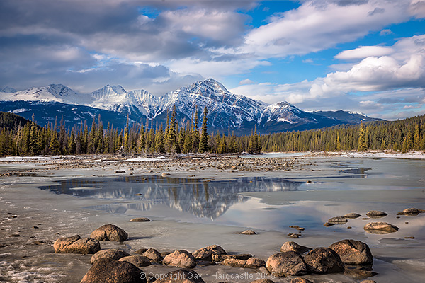 How to Photograph River Landscapes