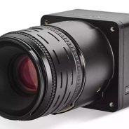 Phase One Industrial’s new 80MP drone camera is the smallest of its kind
