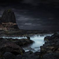 Putting You Into Your Landscape Photography