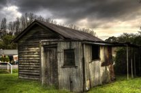 Old house