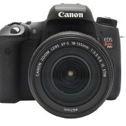 Sigma service notice advises of Canon 750D and 760D Live View issue