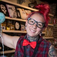 Do Visual Push-Ups Everyday to Grow as a Photographer