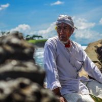 Seeing in Depth of Field: A Simple Understanding of Aperture