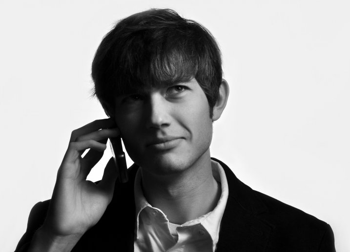 James Willamor