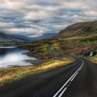 Weekly Photography Challenge – Roads and Pathways