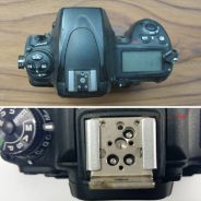Phottix highlights compatibility issues with Nikon D750 hotshoe