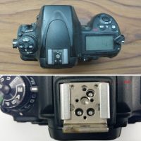 Phottix highlights compatibility issues with Nikon D750 hotshoe