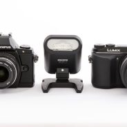 Metz mecablitz 26 AF-1 Quick Review