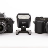 Metz mecablitz 26 AF-1 Quick Review