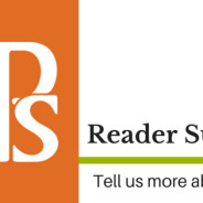 New dPS Reader Survey â€“ Tell Us More About You