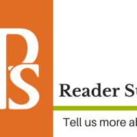 New dPS Reader Survey – Tell Us More About You