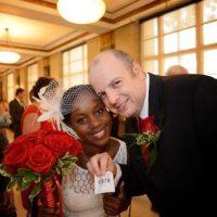 Nikon to offer free newlywed portraits at New York’s City Hall next week