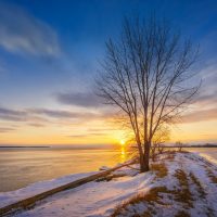 Long Exposure Photography Without a Tripod