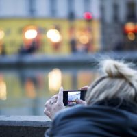 Getty and Instagram partner on photography grants worth $10,000