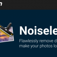 Macphun Noiseless Pro Software Review
