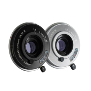 Lomography’s LC-A Minitar-1 Art Lens f/2.8 32mm lens available for pre-order