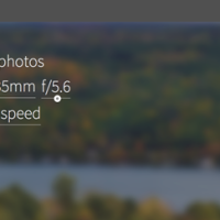 Shutterdial offers Flickr searches based on EXIF