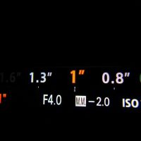 Demystifying Shutter Speed