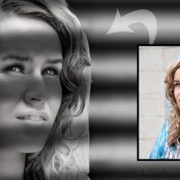 Get Creative with Displacement Maps in Photoshop