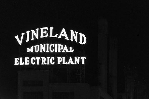 Vineland