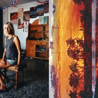 Gareth McConnell’s young hedonists the morning after a night in Ibiza