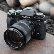 Fujifilm X-T1 users to get significant boost in autofocus performance and function