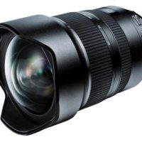 Tamron SP 15-30mm f/2.8 Di VC USD Lens Review