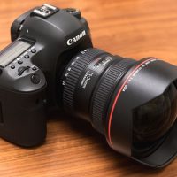 Apple Digital Camera Raw 6.04 extends support to Canon EOS 5DS / 5DS R and Panasonic CM1