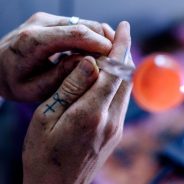 How to Make Your Photos More Interesting with a Human Element