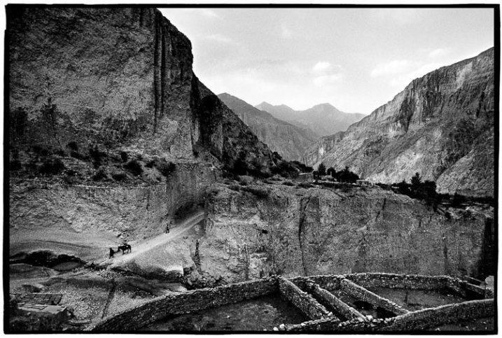 The human element in photography