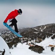 Shooting Fast Moving Subjects â€“ How to Stop the Blur