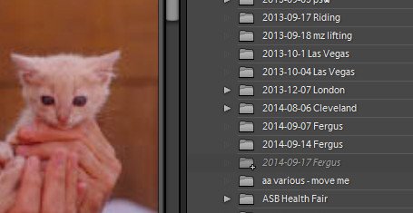 import-photos-using-lightroom-7