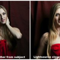 Understanding Light for Better Portrait Photography