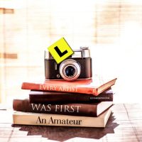 5 Great Ways to Learn Photography