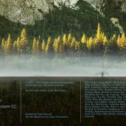 Get Excited About the New Adobe Lightroom CC