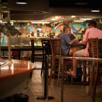 Exposure Lock Button – What is it and How to Use it?