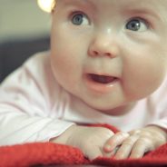 8 Tips For Baby Photography Using Natural Light