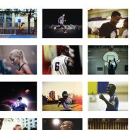 How to Build an Impressive Photography Portfolio from Scratch