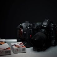 Review: Voeloon V58 Speedlight for Canon