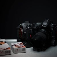 Review: Voeloon V58 Speedlight for Canon