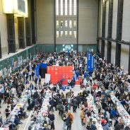 VIDEO: What did Offprint London at the Tate Modern mean for independent publishing?