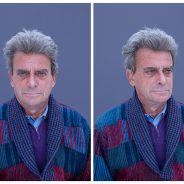 An Argentinian photographer took portraits of older men she thought might be her father