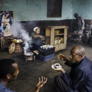 Steve McCurry: Itâ€™s important to photograph things that have meaningâ€