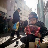 Weekly Photography Challenge â€“ Street Photography