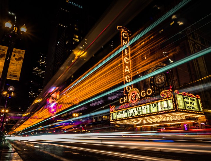Mike Boening Photography