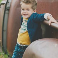 5 Unposing Tips for Kids for More Natural Photos