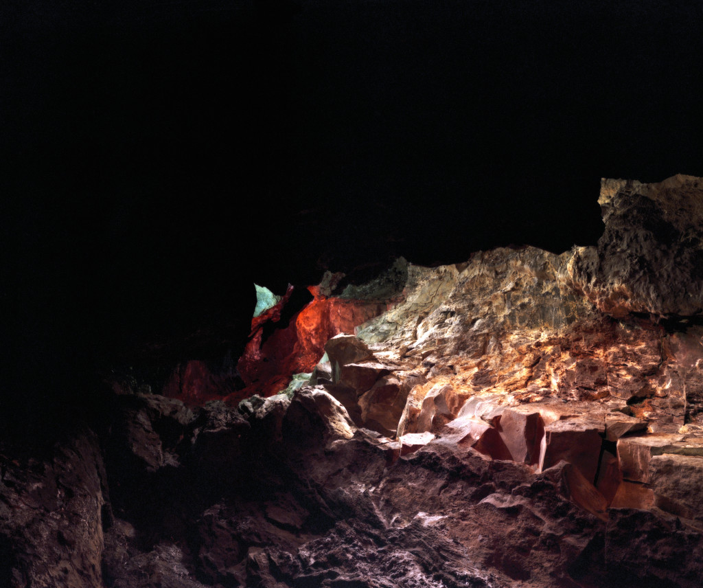 SUBTERRAIN